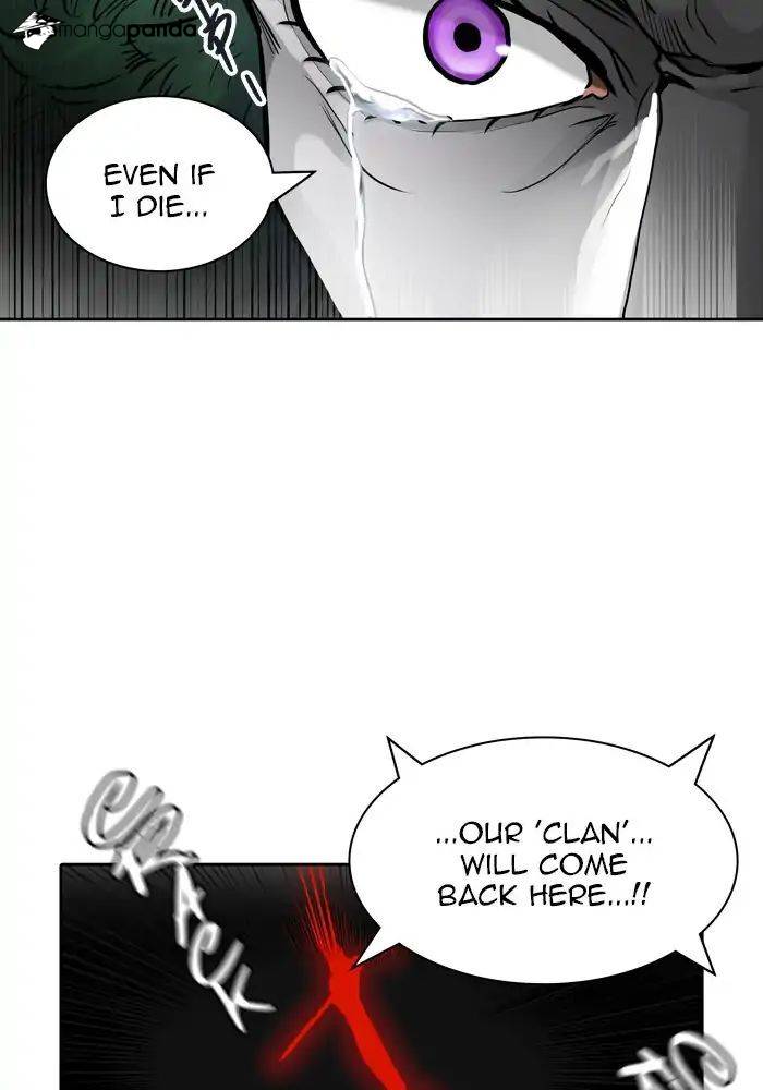 Tower of God Chapter 431 image 057